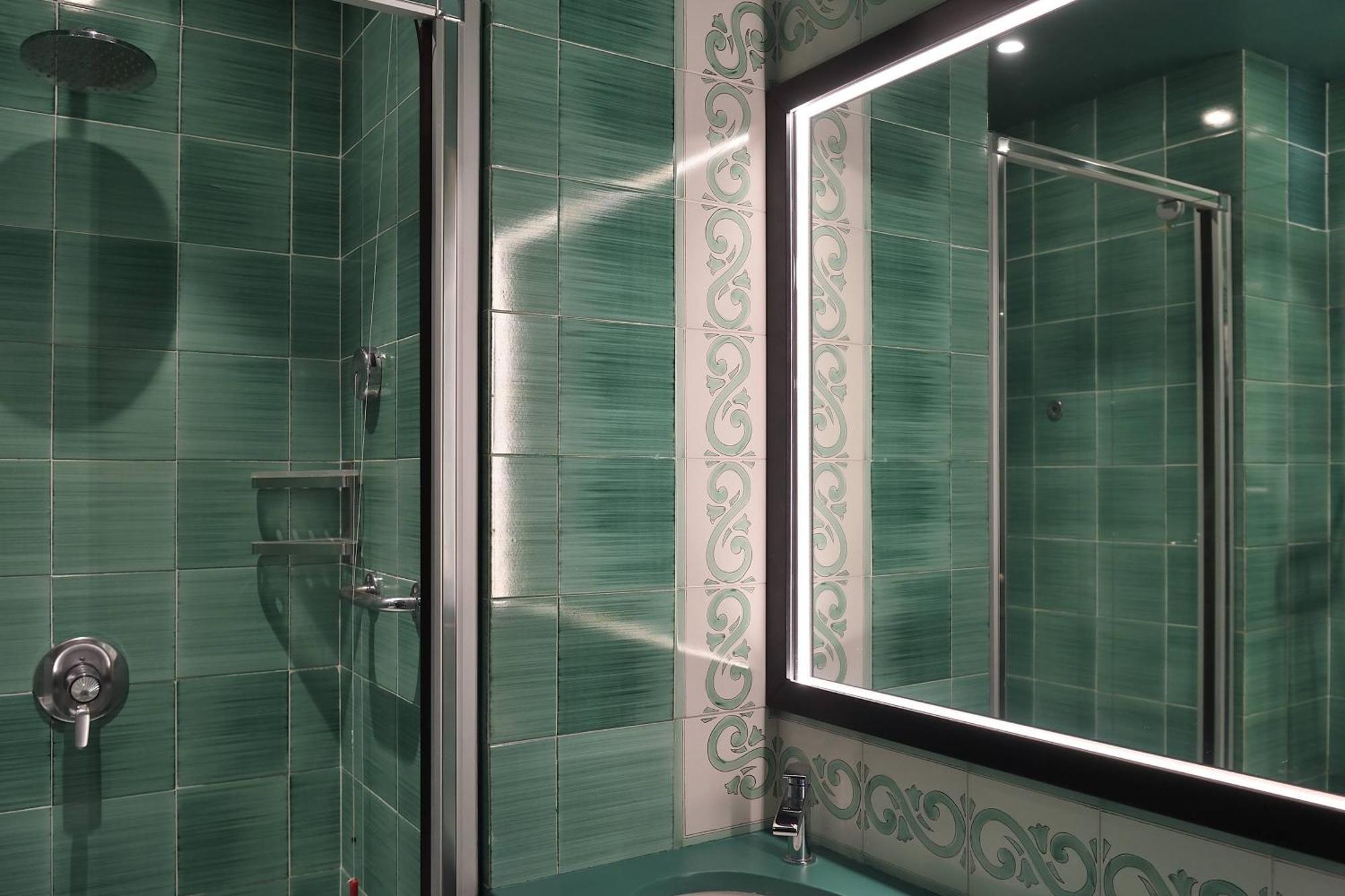 Hotel Royal Позитано Экстерьер фото